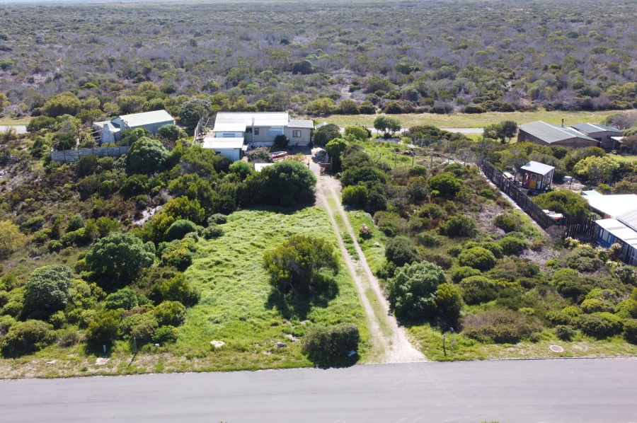 3 Bedroom Property for Sale in Pearly Beach Western Cape